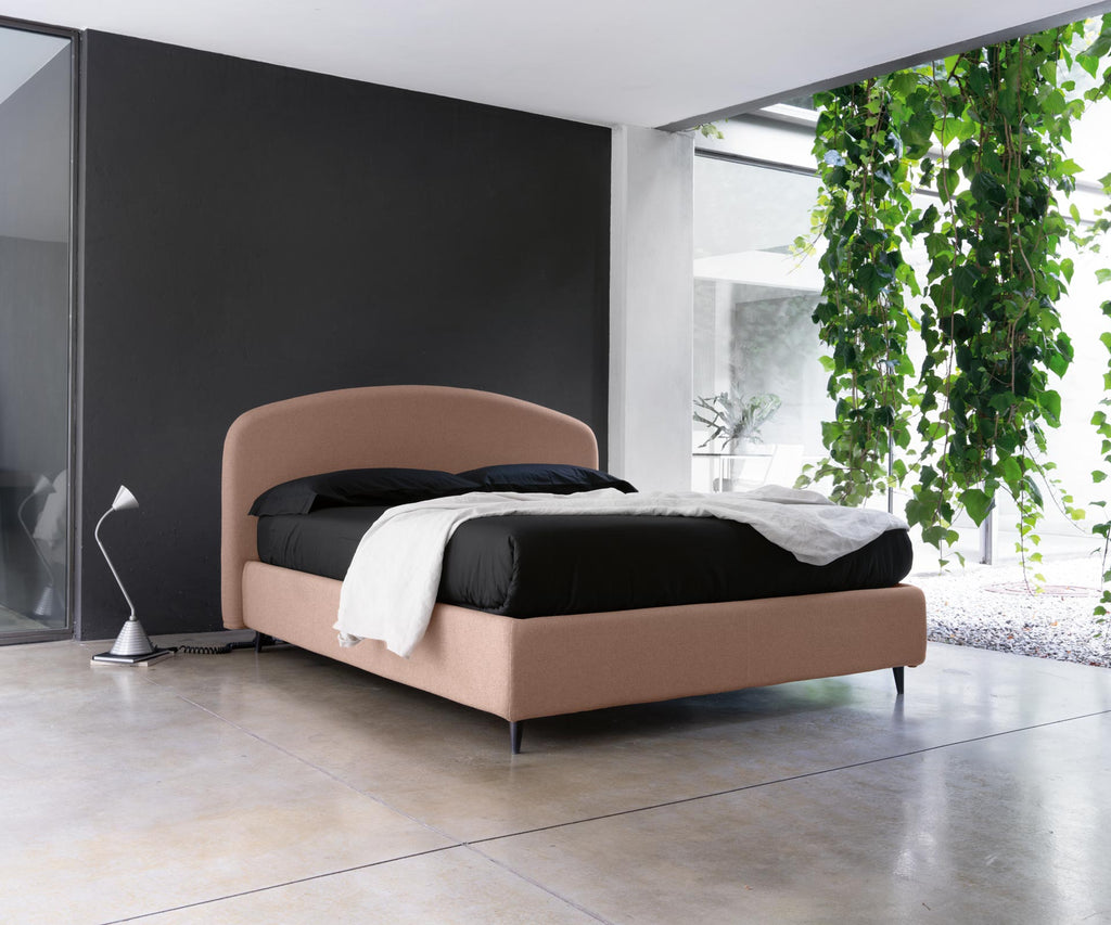 Jazz / Upholstered Bed Noctis