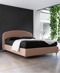 Jazz / Upholstered Bed Noctis