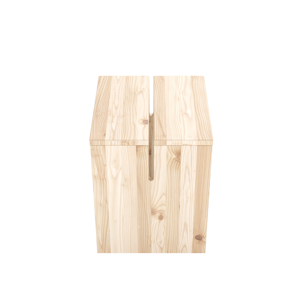 Join-In Stool / Σκαμπό Karup Design