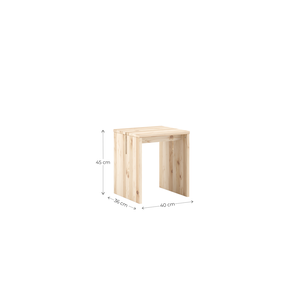 Join-In Stool / Σκαμπό Karup Design