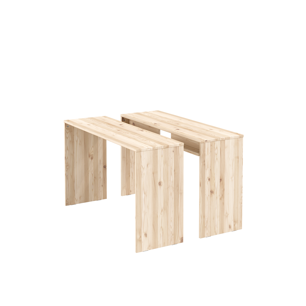 Join-In table / Ξύλινο Τραπέζι Karup Design