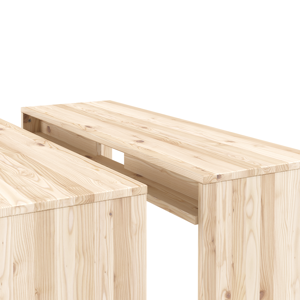 Join-In table / Ξύλινο Τραπέζι Karup Design