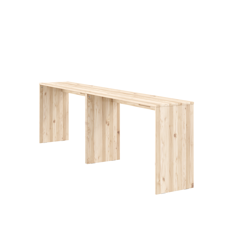 Join-In table / Ξύλινο Τραπέζι Karup Design