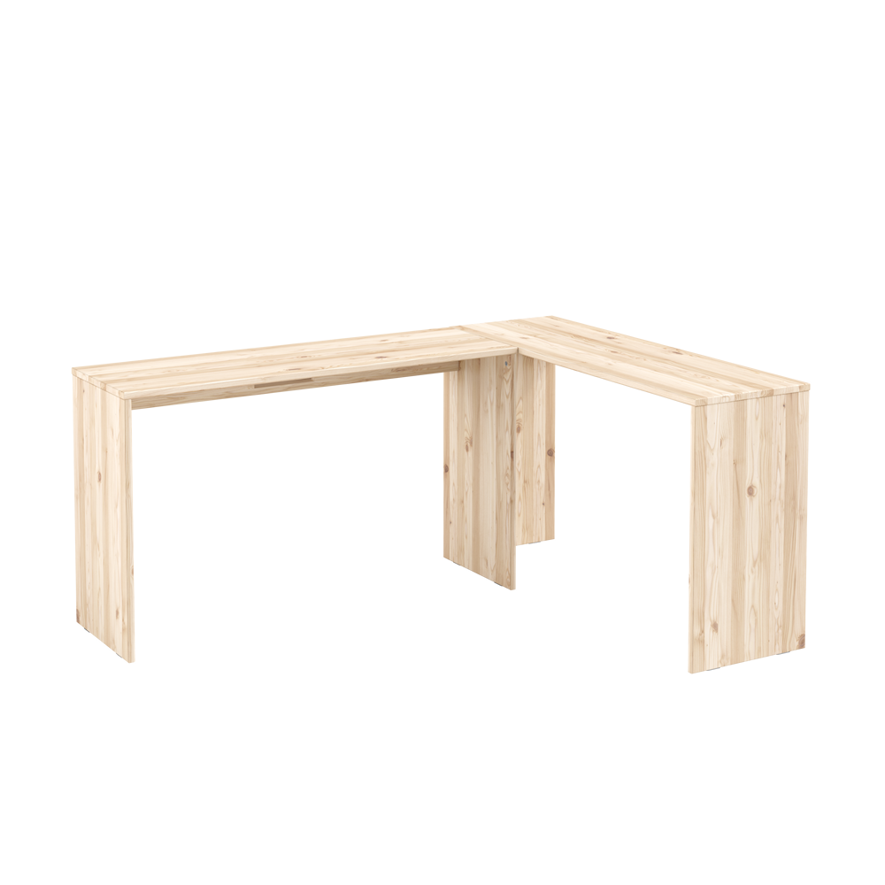 Join-In table / Ξύλινο Τραπέζι Karup Design