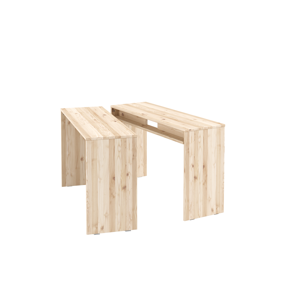Join-In table / Ξύλινο Τραπέζι Karup Design