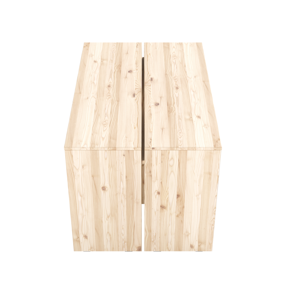 Join-In table / Ξύλινο Τραπέζι Karup Design