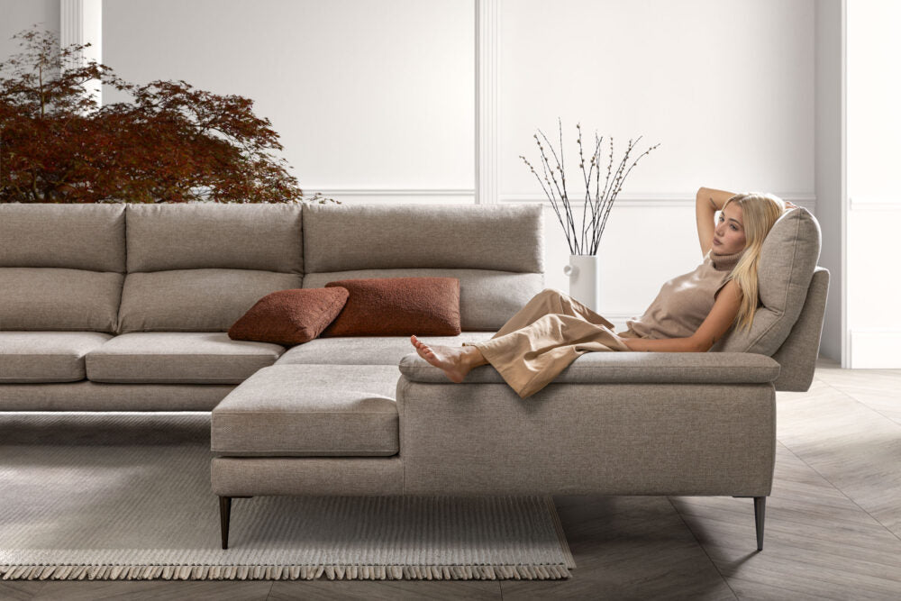 Astor / Καναπές Samoa Divani - sofa-bed-futon 