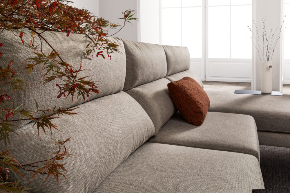 Astor / Καναπές Samoa Divani - sofa-bed-futon 