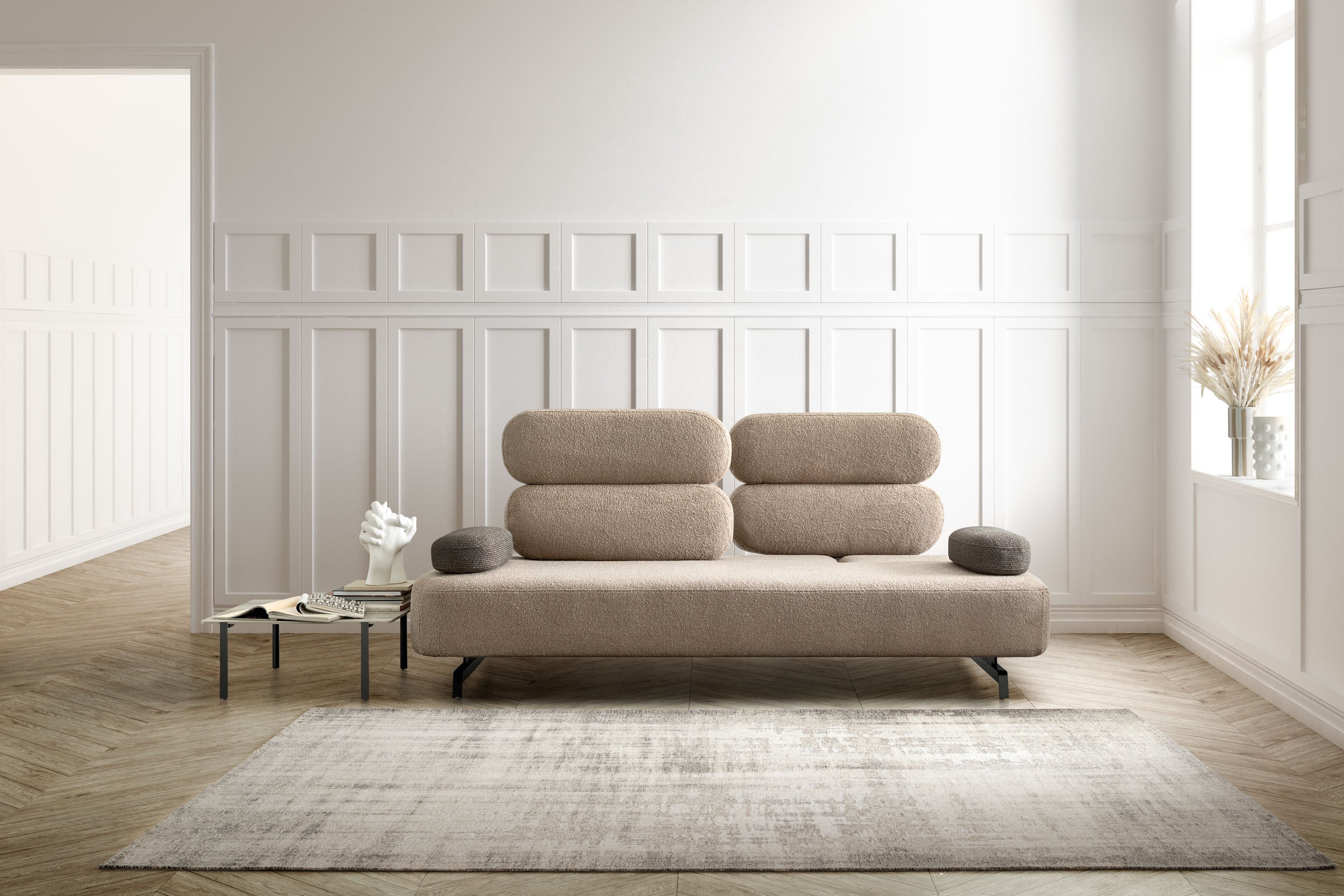 Avalon Καναπές Samoa Divani