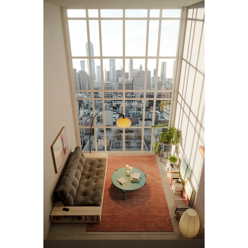 Base Sofa Bed / Καναπές Κρεβάτι Futon