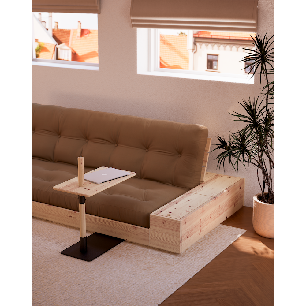 Base Sofa Bed / Καναπές Κρεβάτι Futon