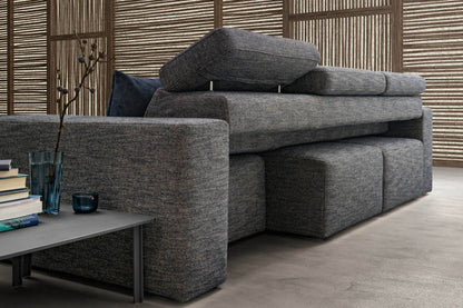 Best / Καναπές Samoa Divani - sofa-bed-futon 