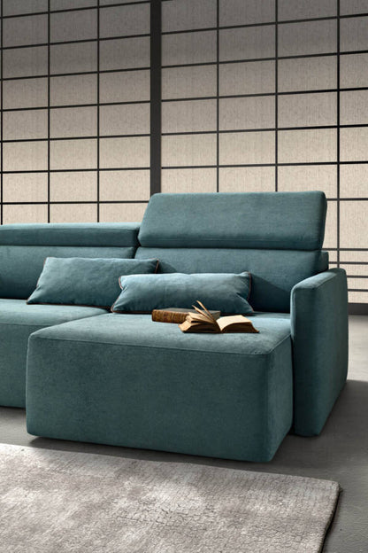 Best / Καναπές Samoa Divani - sofa-bed-futon 