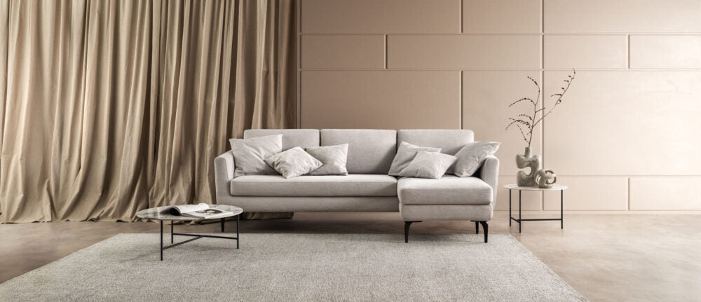 Crisp / Καναπές Samoa Divani - sofa-bed-futon 