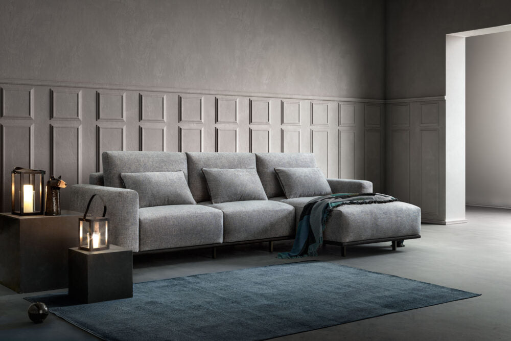 Ginny / Καναπές - sofa-bed-futon 