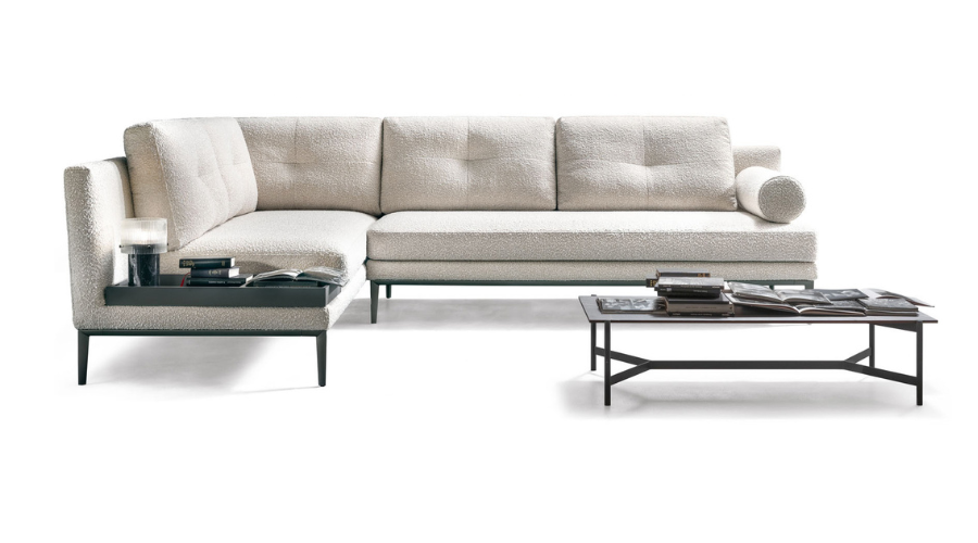 Nixon / Καναπές