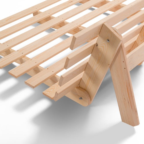 Kobe 180 / Armchair-Futon Bed