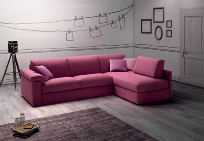 Καναπές Κρεβάτι με στρώμα Ιταλίας