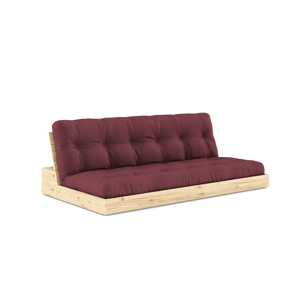 Base / Καναπές Κρεβάτι Futon - Karup Design