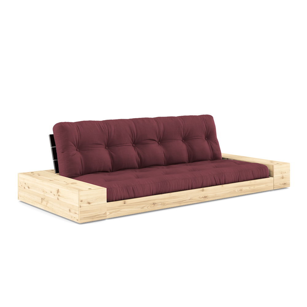 Base Sofa Bed / Καναπές Κρεβάτι Futon