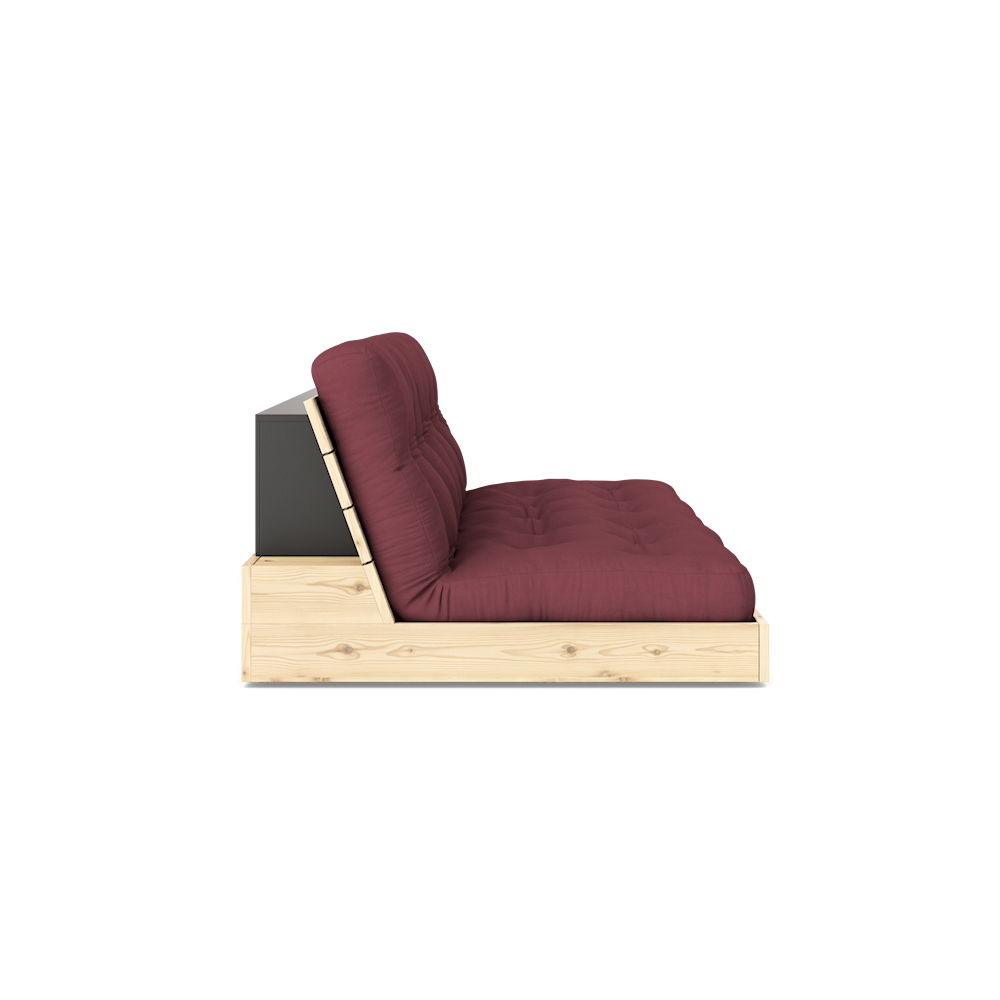 Base / Καναπές Κρεβάτι Futon - Karup Design