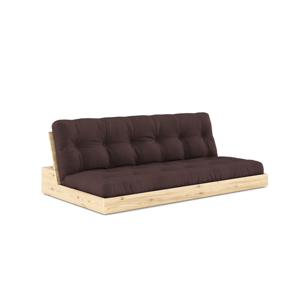 Base / Καναπές Κρεβάτι Futon - Karup Design