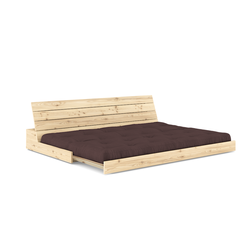 Base / Καναπές Κρεβάτι Futon - Karup Design