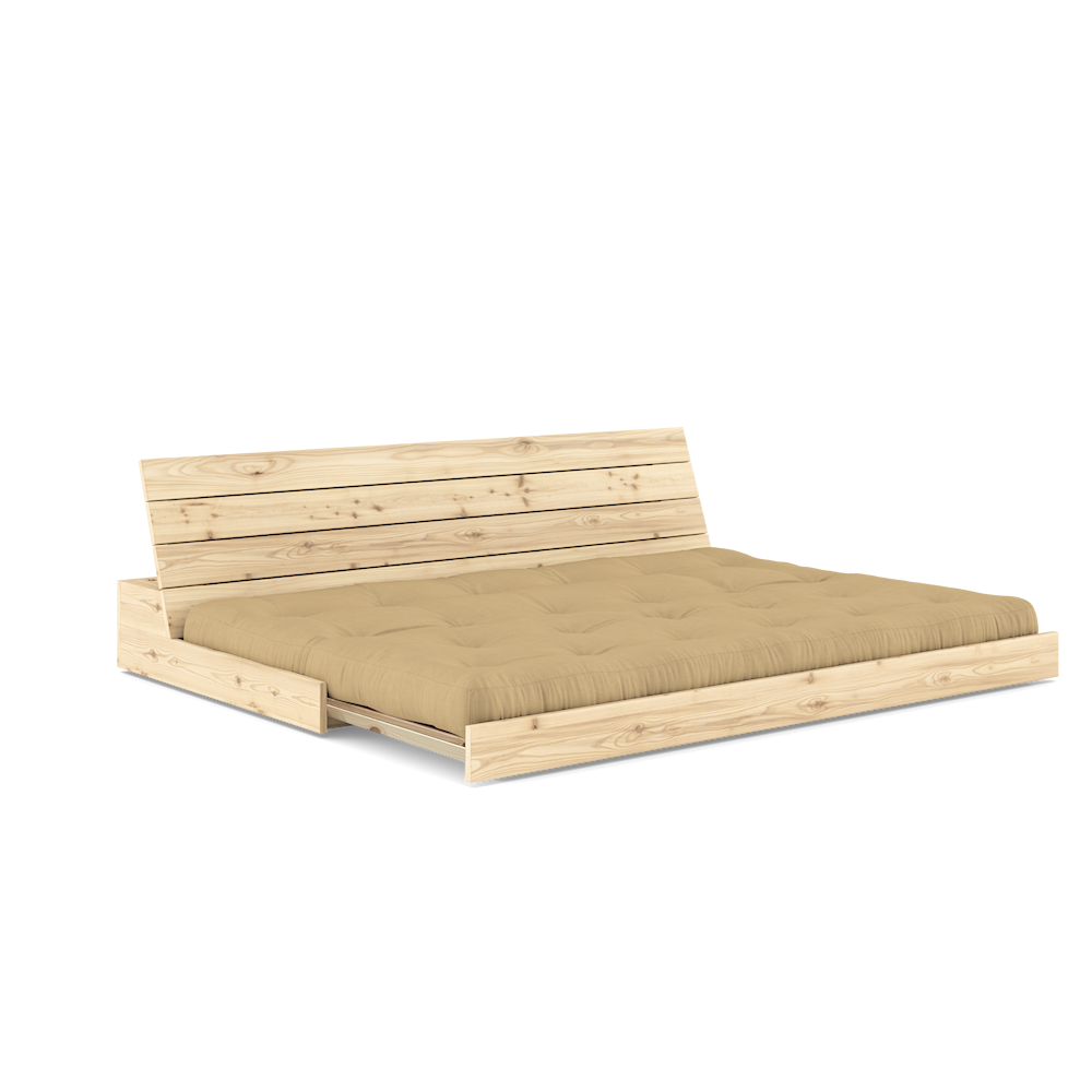 Base / Καναπές Κρεβάτι Futon - Karup Design