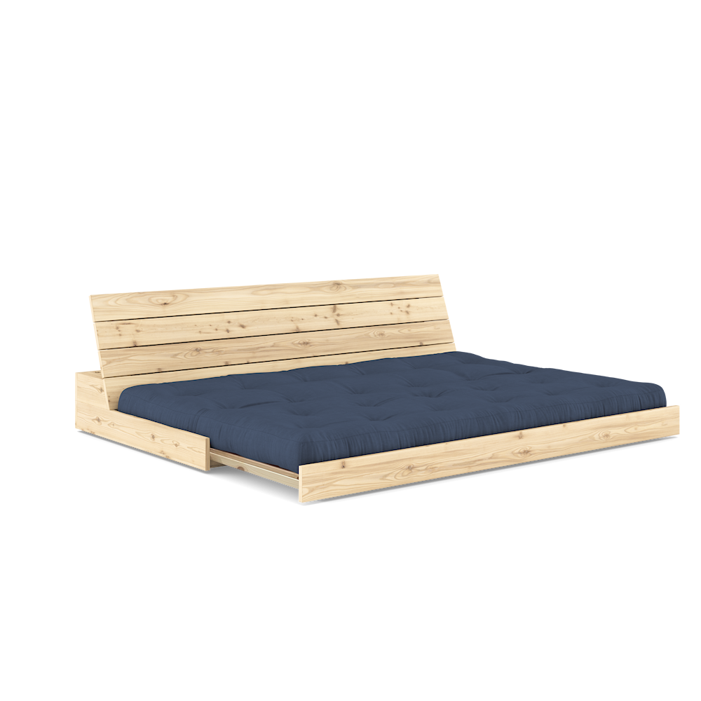 Base / Καναπές Κρεβάτι Futon - Karup Design