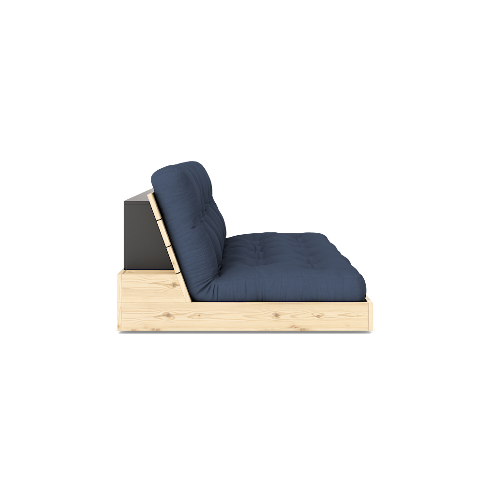 Base / Καναπές Κρεβάτι Futon - Karup Design
