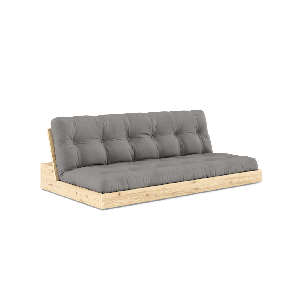 Base / Καναπές Κρεβάτι Futon - Karup Design