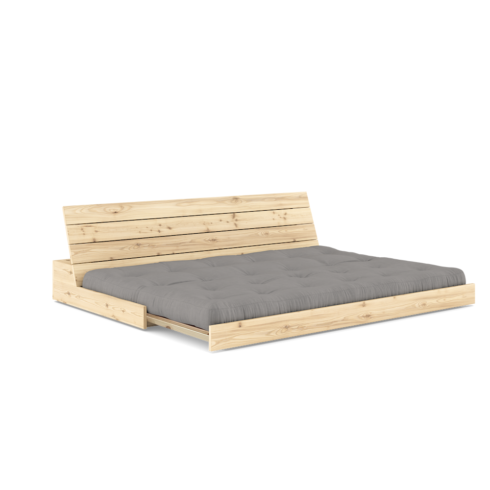Base Sofa Bed / Καναπές Κρεβάτι Futon - sofa-bed-futon 