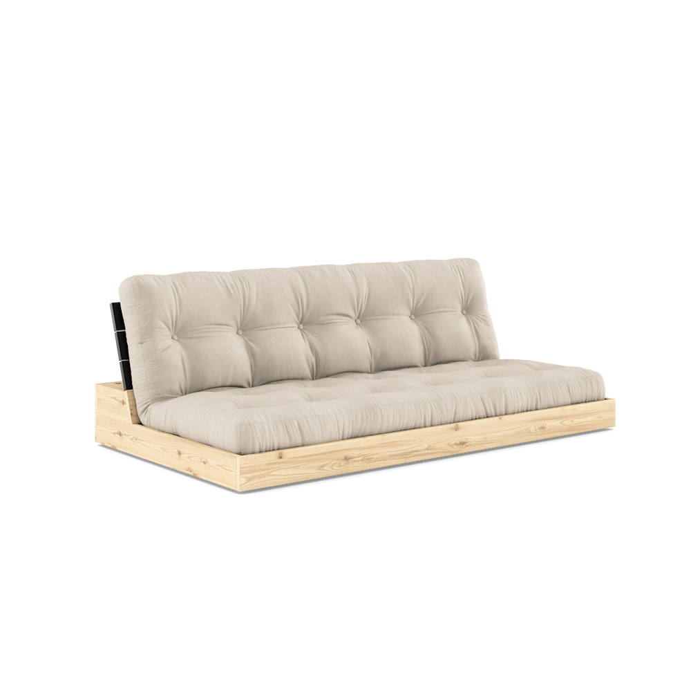 Base Sofa Bed / Καναπές Κρεβάτι Futon