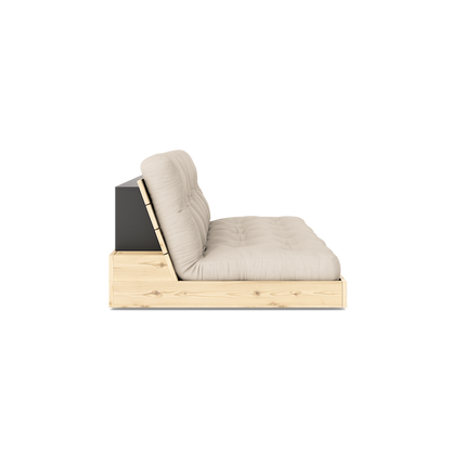 Base Sofa Bed / Καναπές Κρεβάτι Futon - sofa-bed-futon 