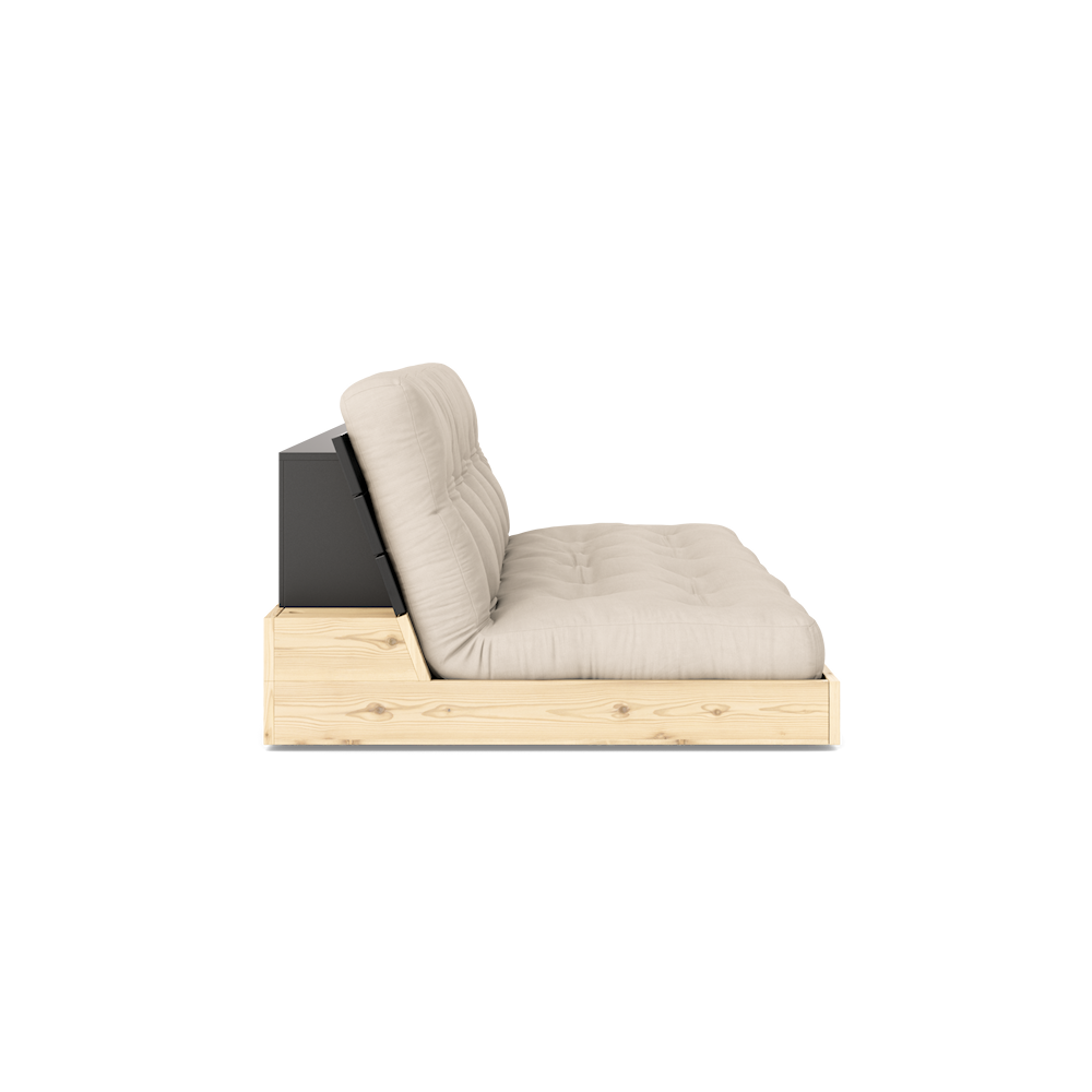 Base Sofa Bed / Καναπές Κρεβάτι Futon