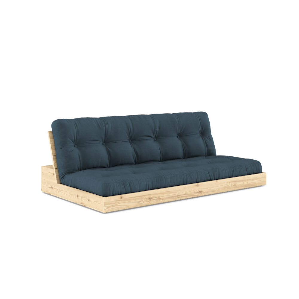 Base Sofa Bed / Καναπές Κρεβάτι Futon - sofa-bed-futon 