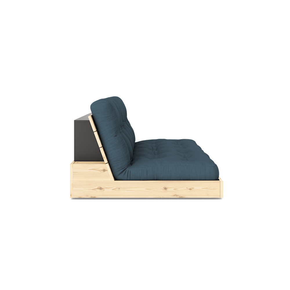 Base Sofa Bed / Καναπές Κρεβάτι Futon