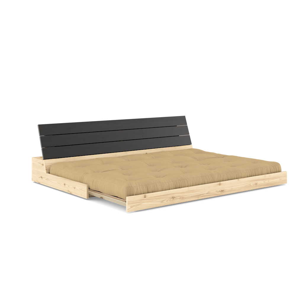 Base Sofa Bed / Καναπές Κρεβάτι Futon