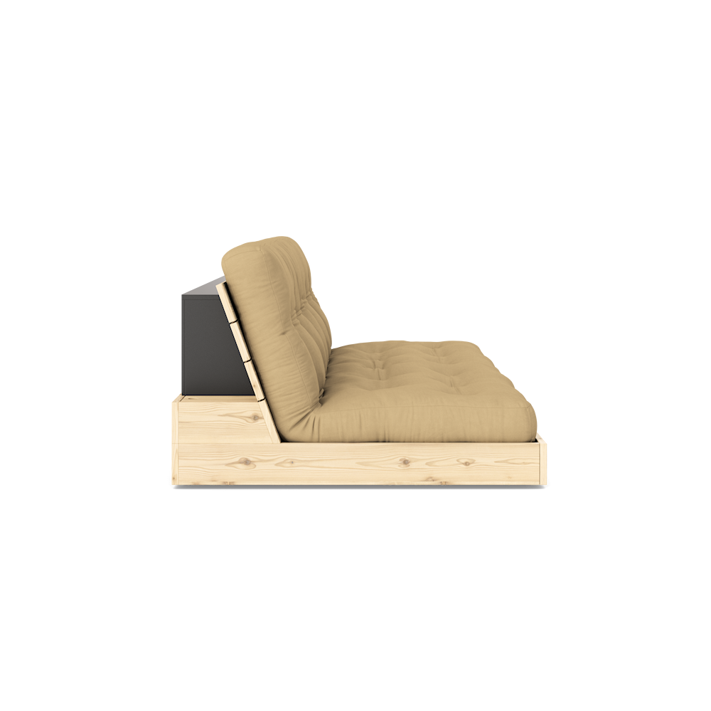 Base / Καναπές Κρεβάτι Futon - Karup Design