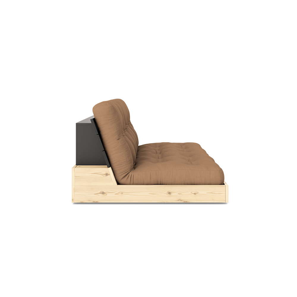 Base Sofa Bed / Καναπές Κρεβάτι Futon