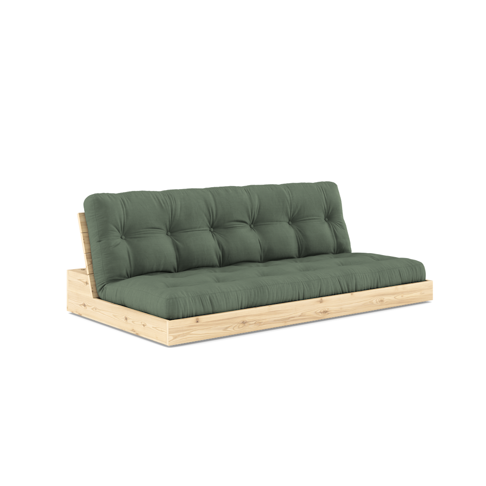 Base Sofa Bed / Καναπές Κρεβάτι Futon