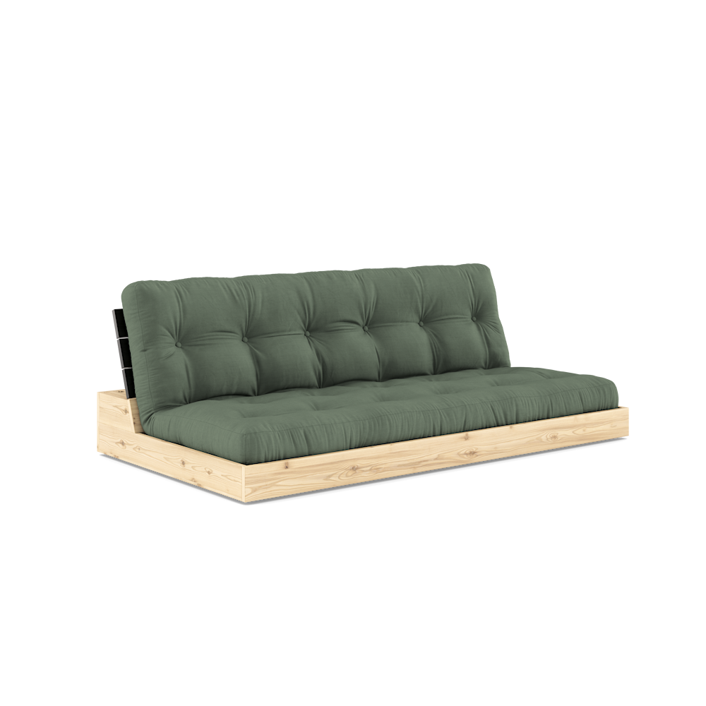 Base Sofa Bed / Καναπές Κρεβάτι Futon