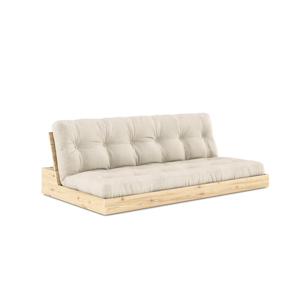 Base Sofa Bed / Καναπές Κρεβάτι Futon