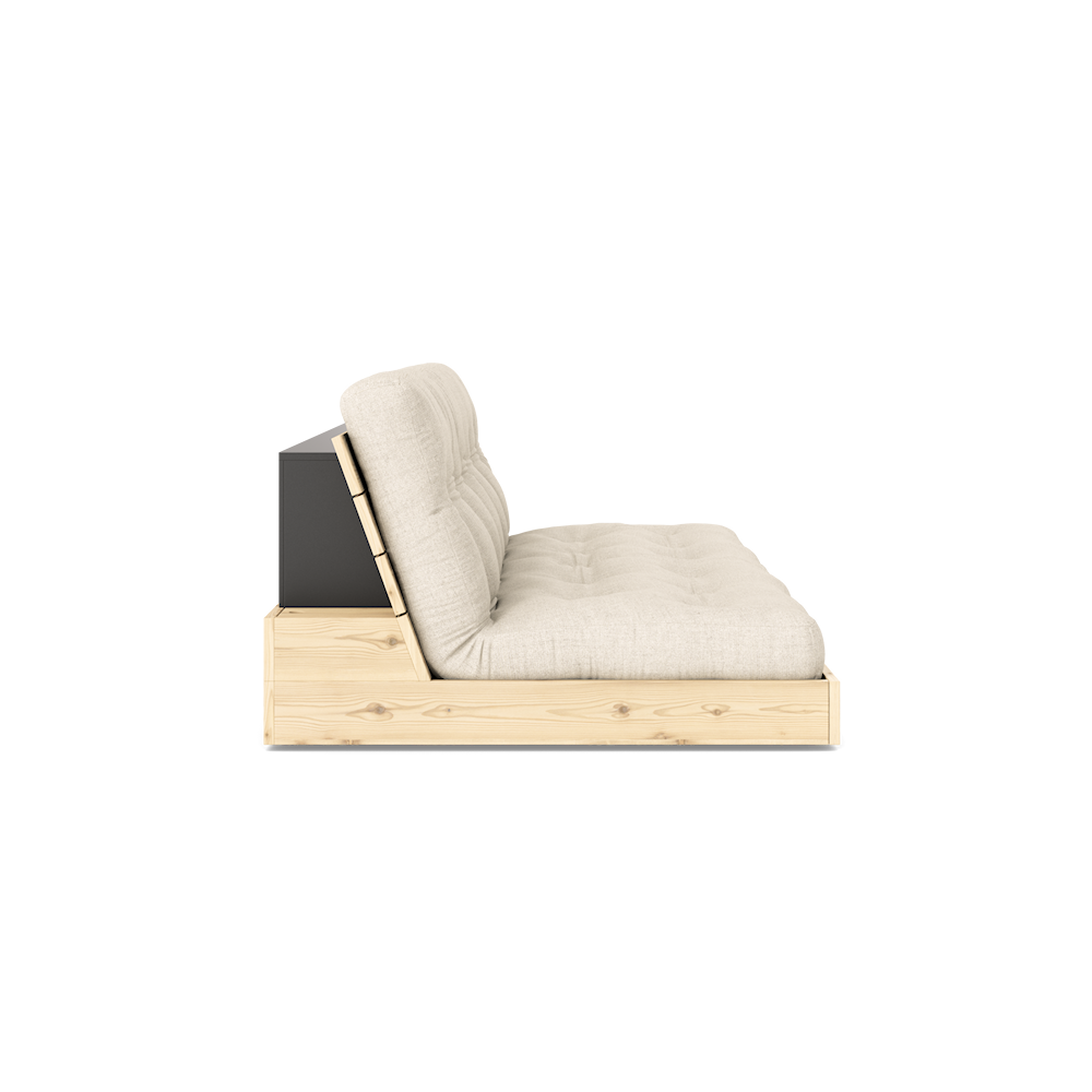 Base Sofa Bed / Καναπές Κρεβάτι Futon