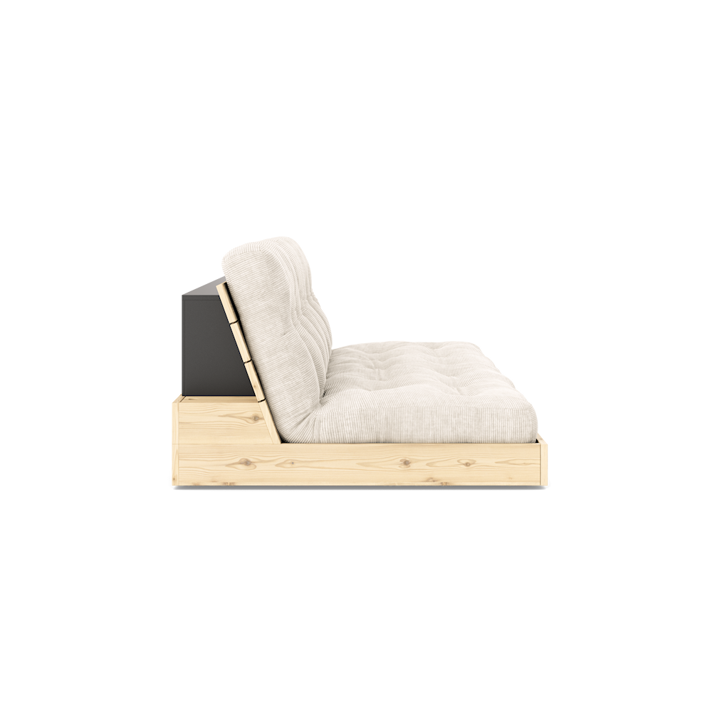 Base Sofa Bed / Καναπές Κρεβάτι Futon