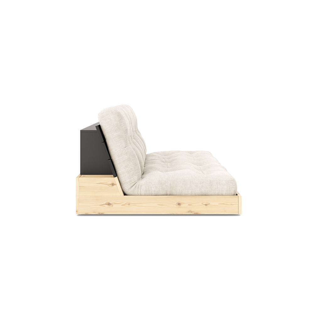 Base Sofa Bed / Καναπές Κρεβάτι Futon