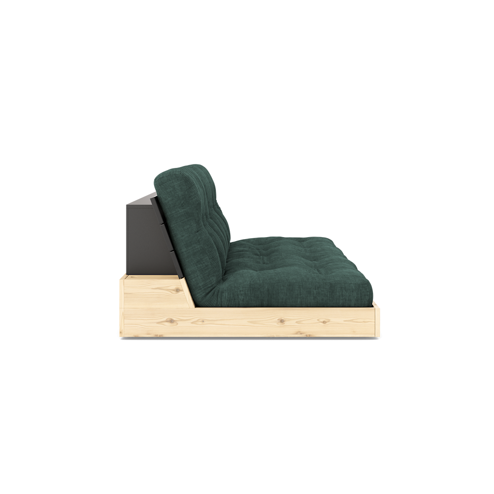 Base Sofa Bed / Καναπές Κρεβάτι Futon