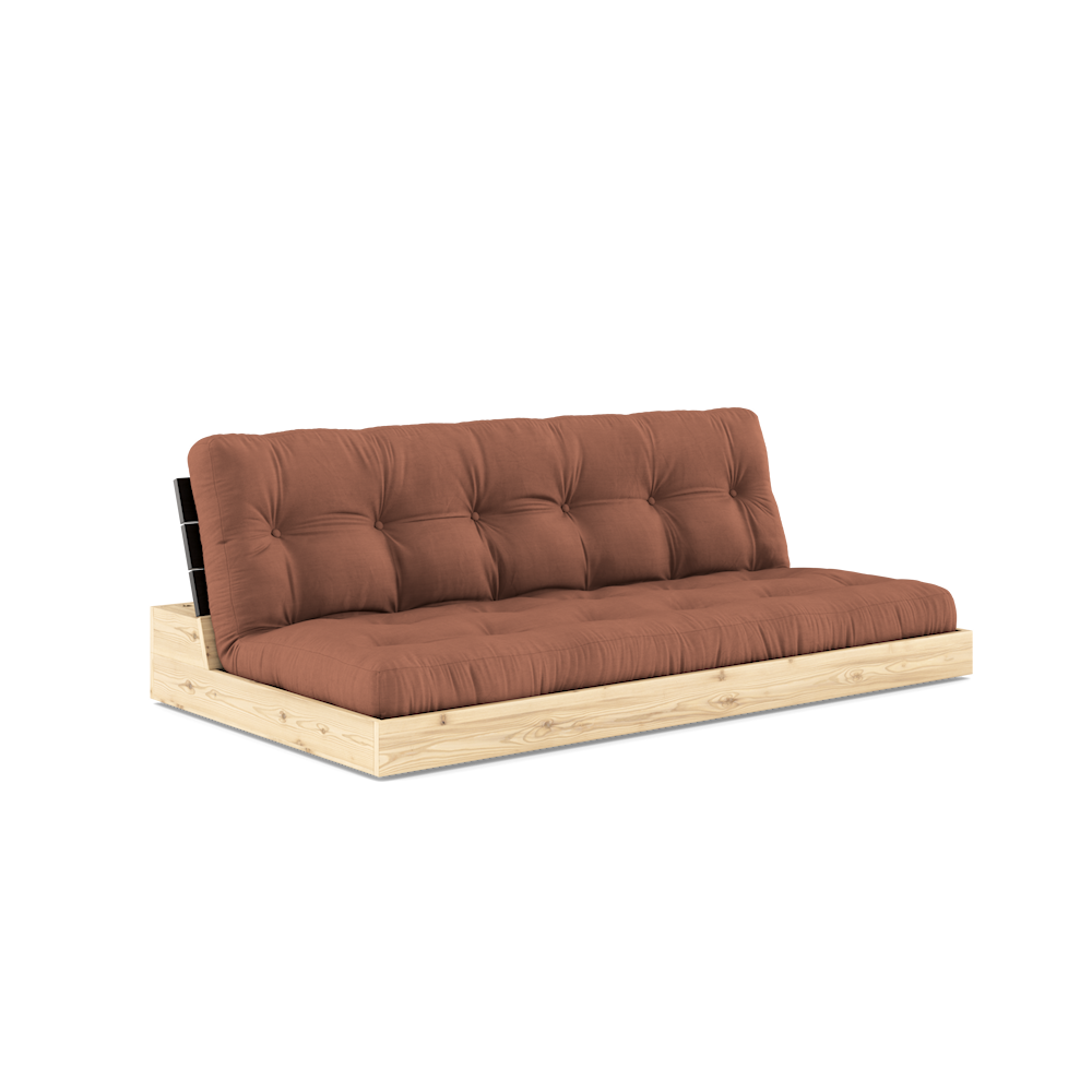 Base Sofa Bed / Καναπές Κρεβάτι Futon