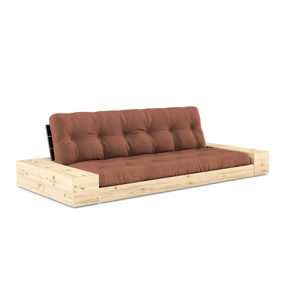 Base Sofa Bed / Futon Sofa Bed