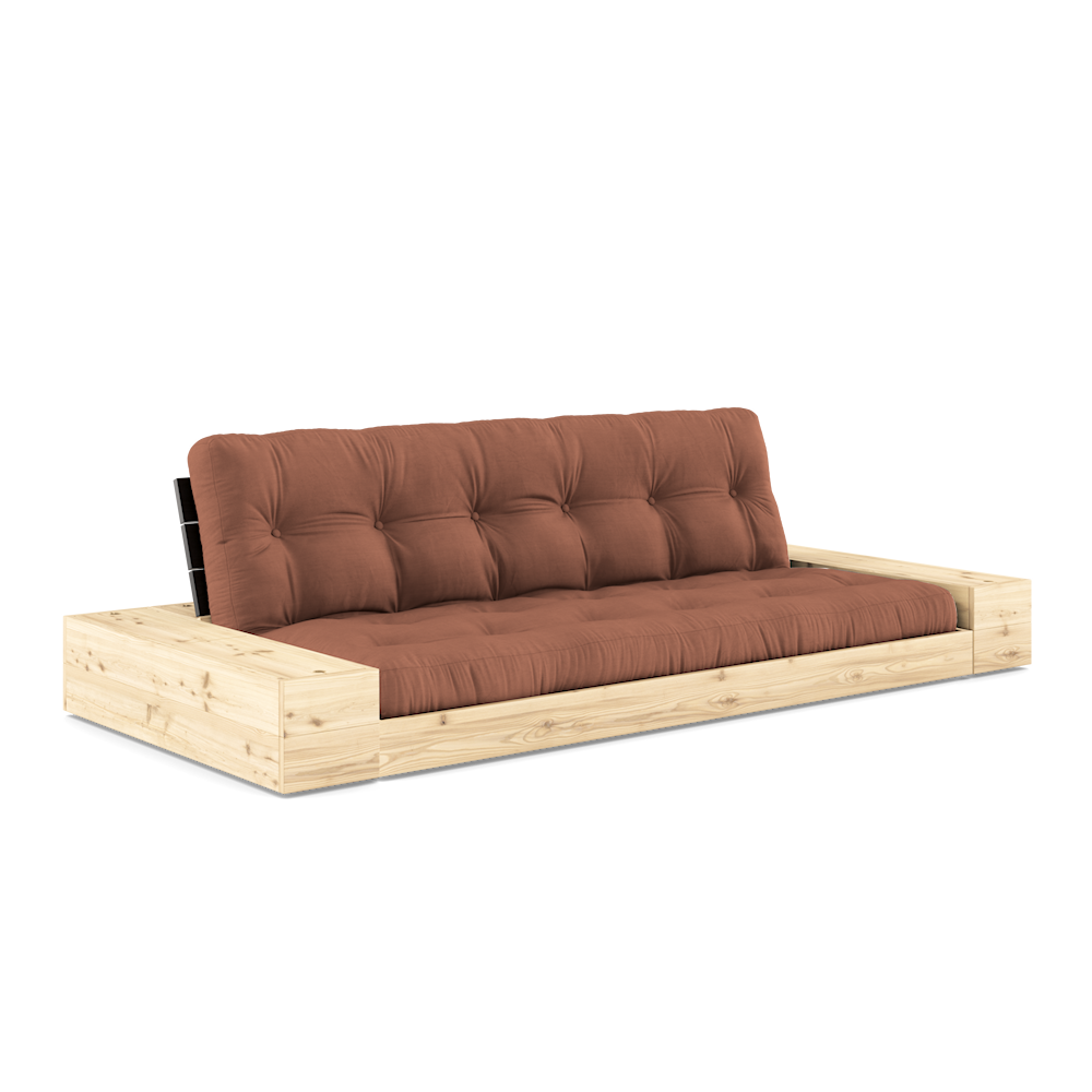 Base Sofa Bed / Καναπές Κρεβάτι Futon